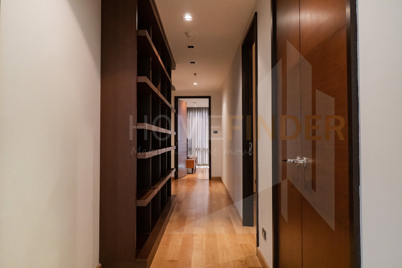 รูป Belgravia Residences 4 bedrooms, for sale - รูปที่ 15/45