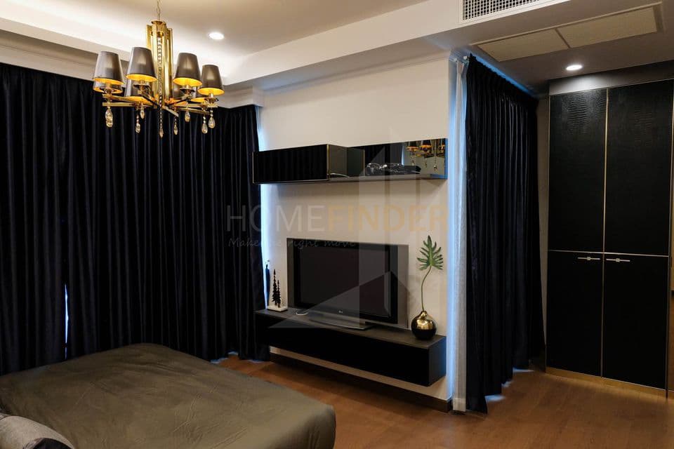 รูป Supalai Elite Phayathai 1 bedroom, for sale - รูปที่ 7/9