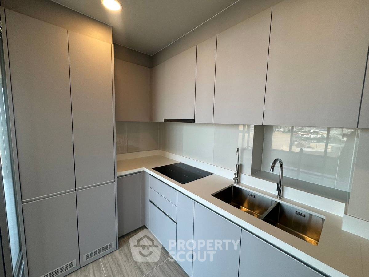 รูป คอนโด 3 ห้องนอน 97 ตร.ม. ขาย Whizdom The Forestias Mytopia (ID 1774518) - รูปที่ 18/31