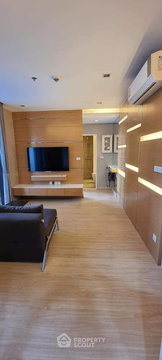 คอนโด 2 ห้องนอน 42 ตร.ม. โครงการ Ideo Mobi Sathorn ห่าง BTS กรุงธนบุรี 80 ม. (ID 738379)