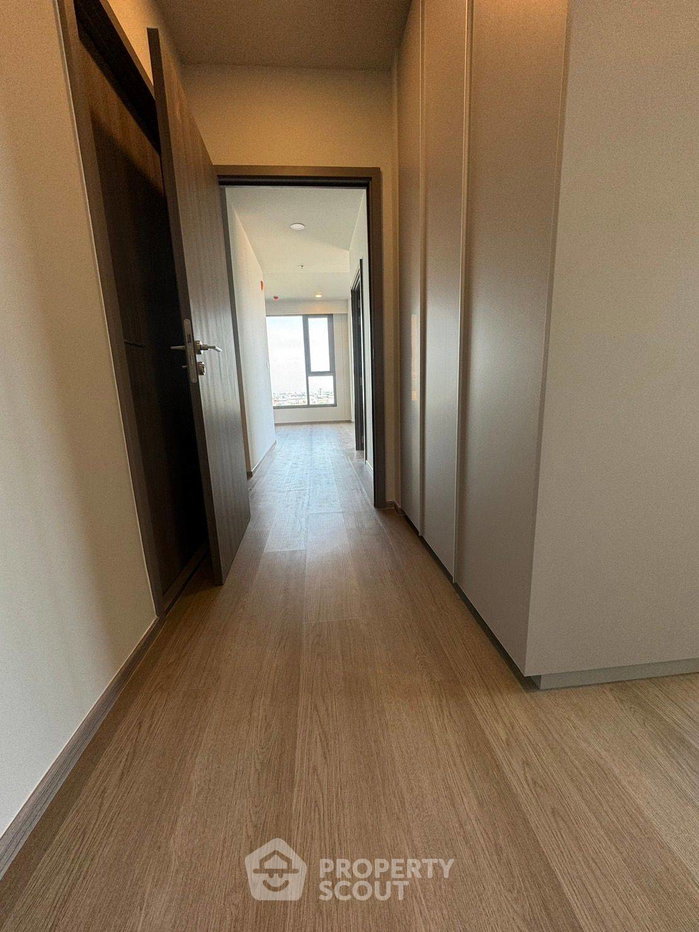 รูป คอนโด 3 ห้องนอน 97 ตร.ม. ขาย Whizdom The Forestias Mytopia (ID 1774518) - รูปที่ 11/31