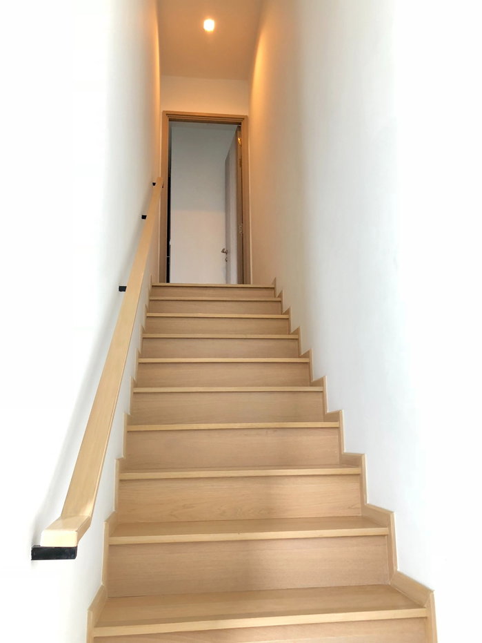 picture For Rent Condo HQ Thonglor duplex corner unit fully furnished (S15-11701) - 3/15