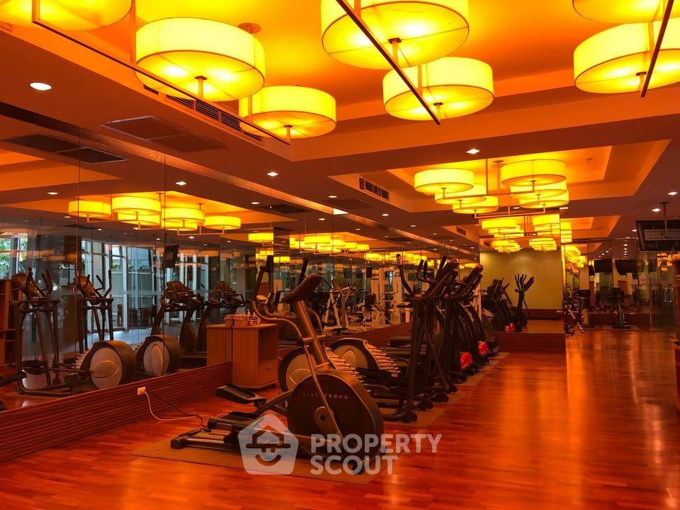 รูป คอนโด 1 ห้องนอน ที่สาธร ปาร์ค เพลส ใกล้ MRT ลุมพินี ชั้น 12 (ID 2281865) - รูปที่ 21/34