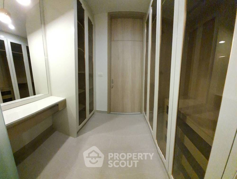รูป คอนโด 1 ห้องนอน ขนาด 49 ตร.ม. โนเบิล เพลินจิต ห่าง BTS เพลินจิต 100 ม. (ID 385154) - รูปที่ 3/8