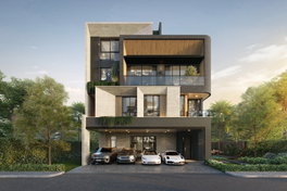 รูป The Palm Residences Pattanakarn - รูปที่ 4/9