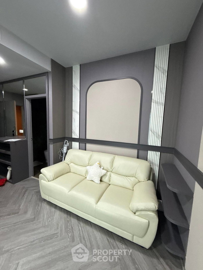 รูป ขายคอนโด 1 ห้องนอน Noble Revent ใกล้ BTS พญาไท 100 ม. (ID 2280672) - รูปที่ 7/11
