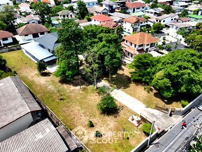 Land for sale Khae Rai Station : Land For Sale In Baan North Nuea, Bang Kraso Near Nonthaburi (ID 2280288)