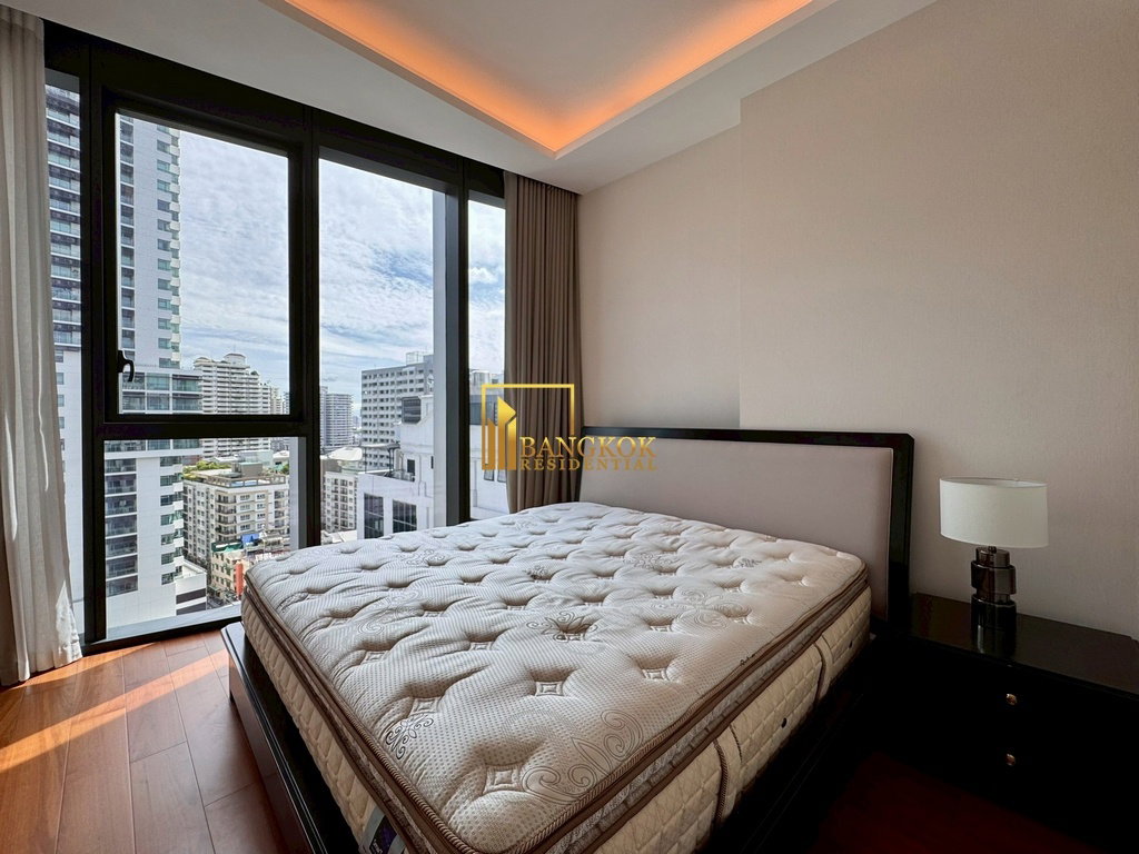 รูป The Estelle | Beautiful 2 Bed Luxury Condo in Phrom Phong - BR19740CD - รูปที่ 11/38