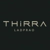 logo project THIRRA Ladprao