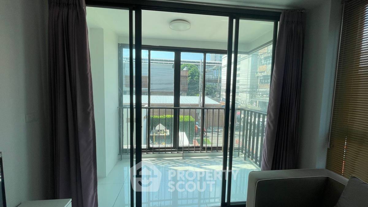 รูป คอนโด 2 ห้องนอน 63 ตร.ม. ที่ Ideo Blucove Sathorn ใกล้ BTS วงเวียนใหญ่ 100 ม. (ID 1866310) - รูปที่ 11/18