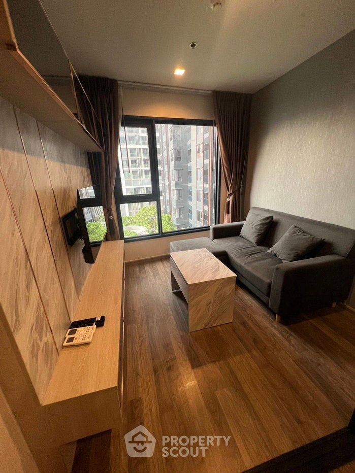 รูป คอนโด 1 ห้องนอน ชั้น 10 ที่ Life Ladprao Valley ใกล้ BTS ห้าแยกลาดพร้าว 100 ม. (ID 822384) - รูปที่ 12/12