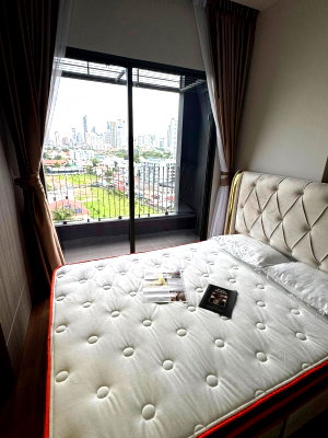คอนโดให้เช่า : CLOUD Thonglor - Phetchaburi ห้องสวย ราคาดี สอบถามเพิ่มเติมได้ที่ Line @condorental
