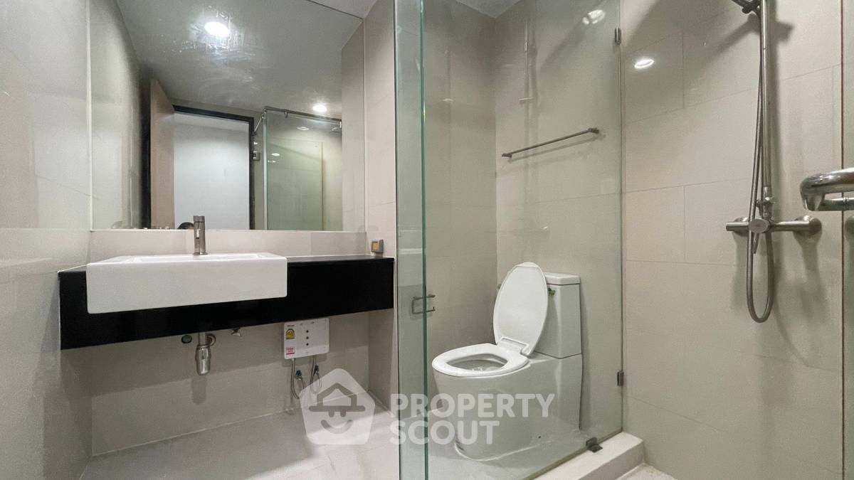 รูป คอนโด 2 ห้องนอน 63 ตร.ม. Ideo Blucove Sathorn ใกล้ BTS วงเวียนใหญ่ 100 ม. (ID 1866310) - รูปที่ 16/18