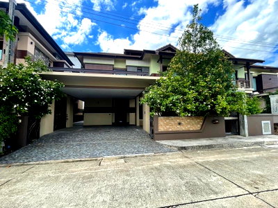 บ้านเดี่ยว ริมปิง ซูเปอร์มาเก็ท : !! ขายถูก !! 🏡 ขาย บ้านเดี่ยว พลูวิลล่า ในโครงการคุณภาพ ความปลอดภัยสูง เดินทางสะดวก