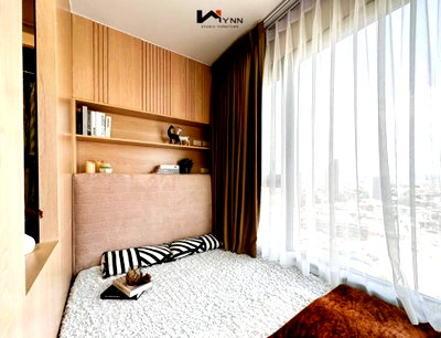 Condos for rent : @Condorental condo for rent Life Ladprao Valley