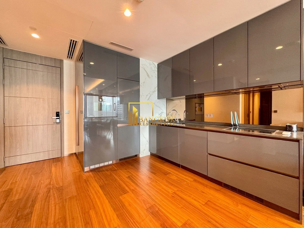 รูป The Estelle | Beautiful 2 Bed Luxury Condo in Phrom Phong - BR19740CD - รูปที่ 10/38