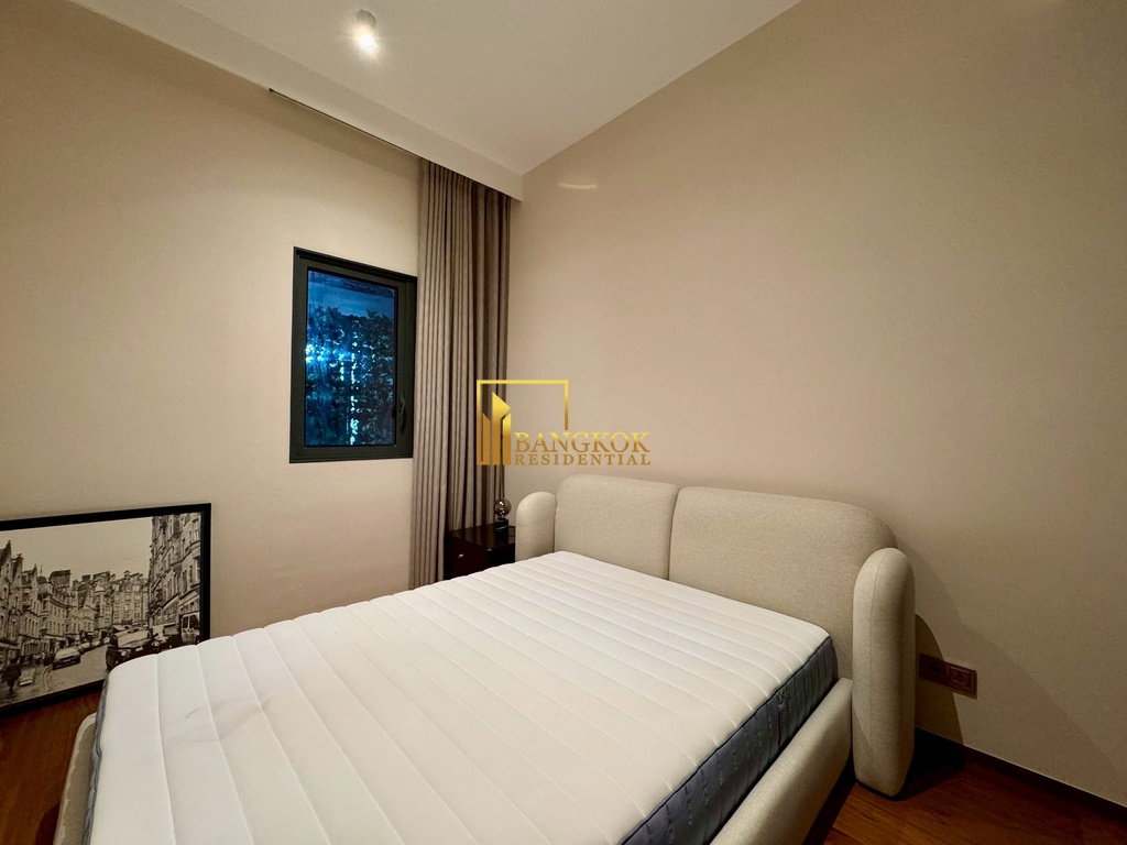 รูป The Estelle | Beautiful 2 Bed Luxury Condo in Phrom Phong - BR19740CD - รูปที่ 17/38