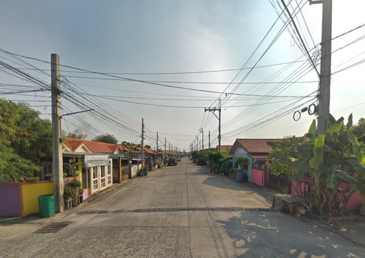 รูป BaanTawanNgam Bang Yai - รูปที่ 1/2