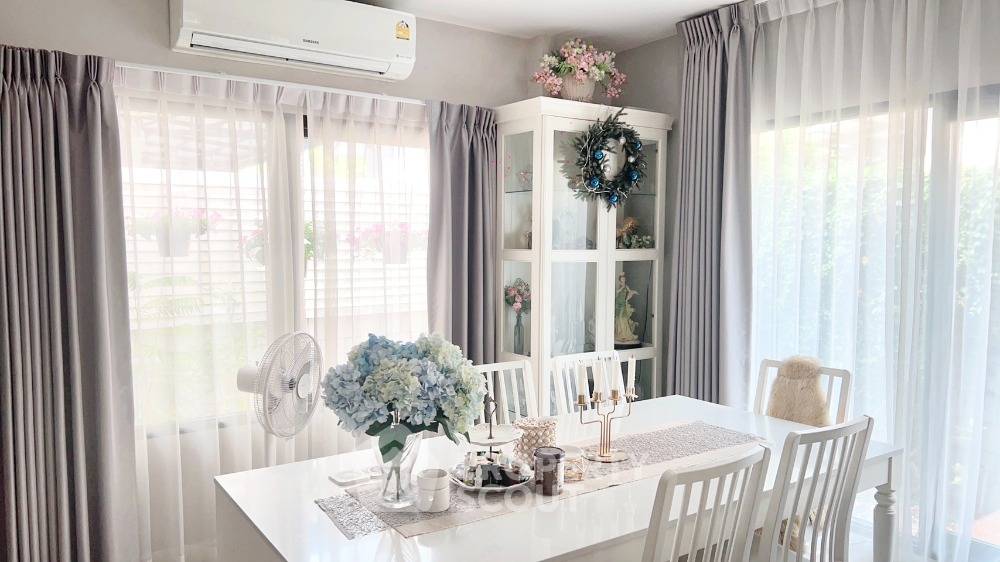 รูป บ้านเดี่ยว 5 ห้องนอน ขาย ที่วัดชโล บางกรวย นนทบุรี (ID 1061919) - รูปที่ 3/17