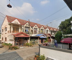 Project Jitnarong Garden House Picture - 5/5