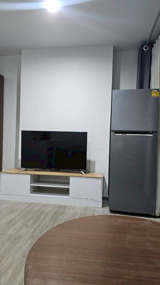 รูป #X007 ให้เช่า Regent Home Bangson Phase 28 - รูปที่ 6/9