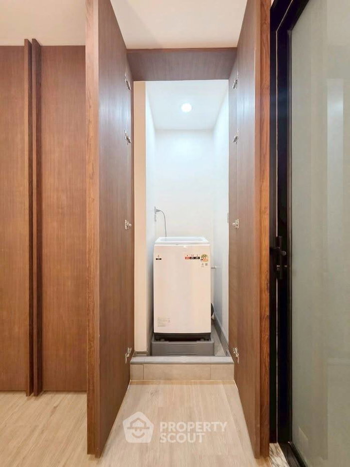 รูป คอนโด 1 ห้องนอน ที่สาธร ปาร์ค เพลส ใกล้ MRT ลุมพินี ชั้น 12 (ID 2281865) - รูปที่ 14/34