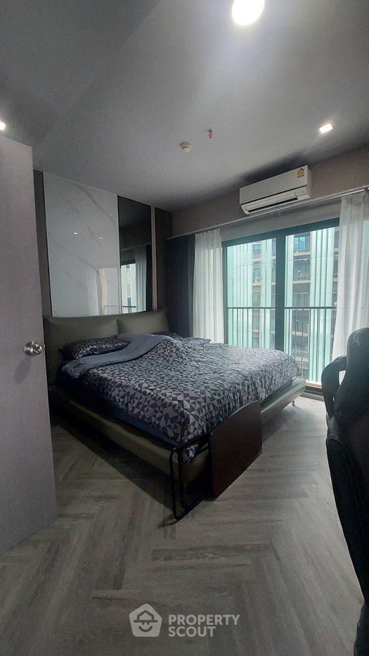รูป ขายคอนโด 1 ห้องนอน Noble Revent ใกล้ BTS พญาไท 100 ม. (ID 2280672) - รูปที่ 2/11