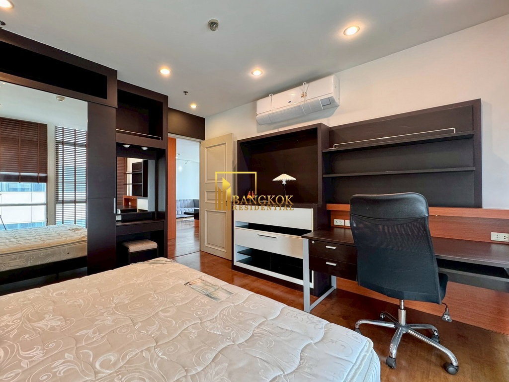 รูป Master Centrium | Good Sized 2 Bedroom Condo in Asoke - BR6130CD - รูปที่ 22/32