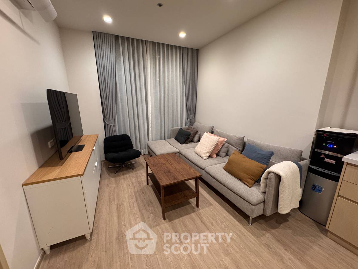 รูป ห้องสองห้องนอนชั้น 22 โครงการ Noble State 39 ใกล้ BTS พร้อมพงษ์ (ID 2059865) - รูปที่ 2/10