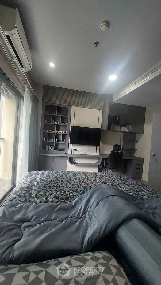รูป ขายคอนโด 1 ห้องนอน Noble Revent ใกล้ BTS พญาไท 100 ม. (ID 2280672) - รูปที่ 4/11