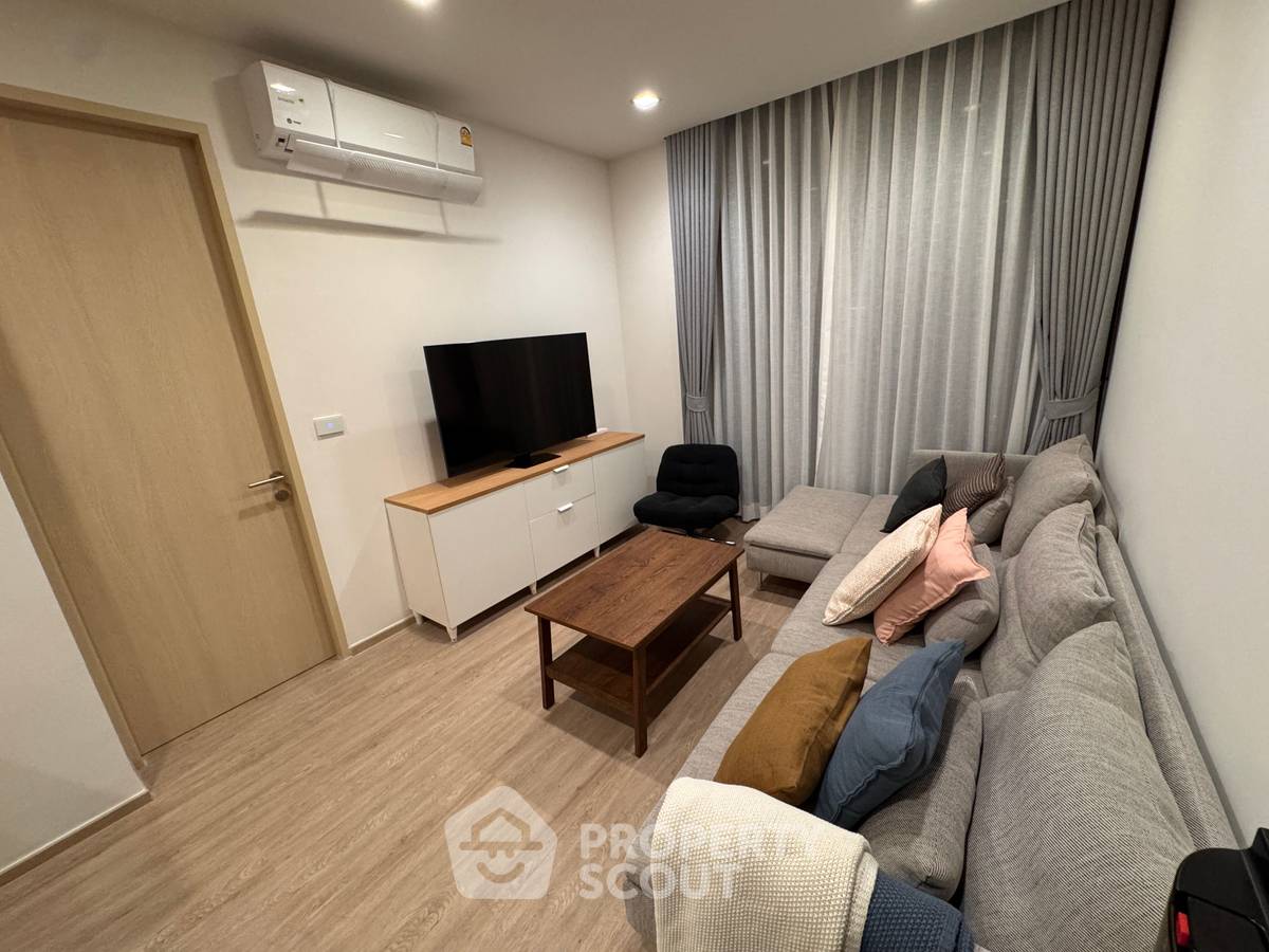 รูป ห้องสองห้องนอนชั้น 22 โครงการ Noble State 39 ใกล้ BTS พร้อมพงษ์ (ID 2059865) - รูปที่ 1/10