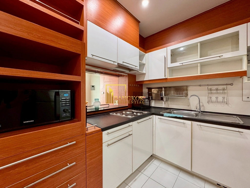 รูป Master Centrium | Good Sized 2 Bedroom Condo in Asoke - BR6130CD - รูปที่ 11/32