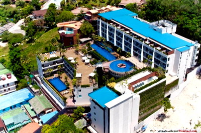 ขายกิจการ : ขายด่วน! โรงแรม ซี ซัน แซนด์ รีสอร์ต แอนด์ สปา โรงแรมขนาดใหญ่ติดถนน วิวทะเล หาดป่าตอง ภูเก็ต ต.ป่าตอง อ.กะทู้ จ.ภูเก็ต ราคาขาย 1,200,000,000 บาท