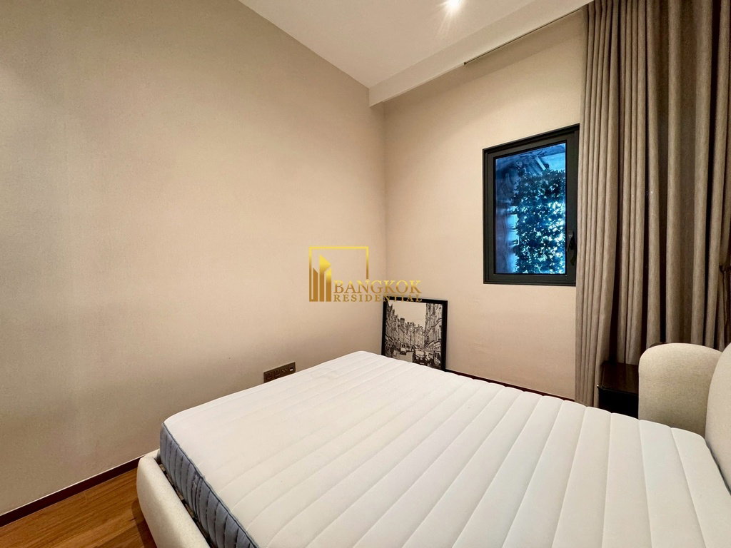 รูป The Estelle | Beautiful 2 Bed Luxury Condo in Phrom Phong - BR19740CD - รูปที่ 19/38