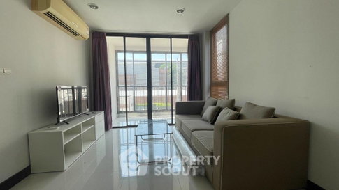 คอนโด 2 ห้องนอน 63 ตร.ม. ที่ Ideo Blucove Sathorn ใกล้ BTS วงเวียนใหญ่ 100 ม. (ID 1866310)