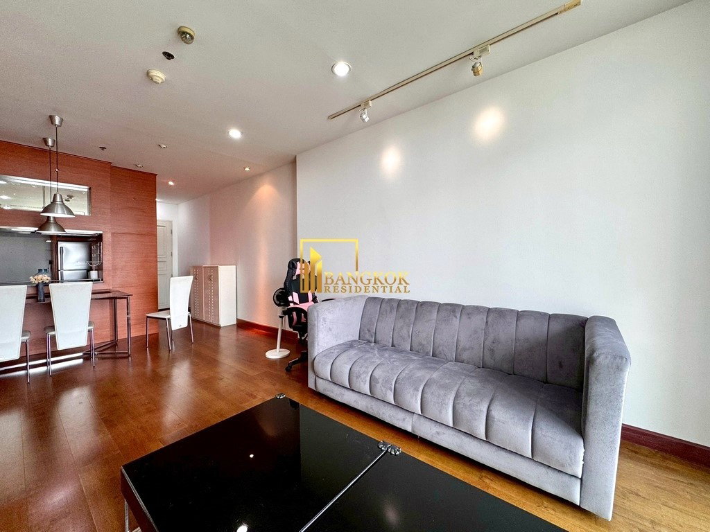รูป Master Centrium | Good Sized 2 Bedroom Condo in Asoke - BR6130CD - รูปที่ 2/32