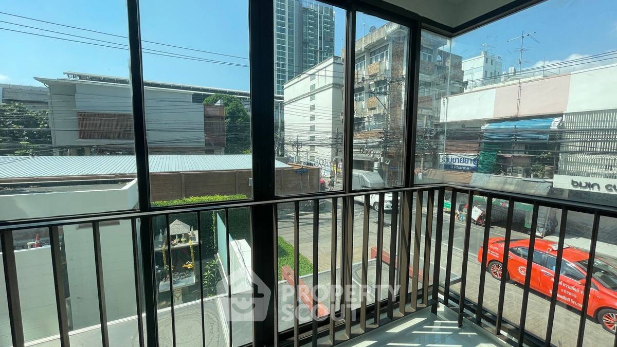 รูป คอนโด 2 ห้องนอน 63 ตร.ม. Ideo Blucove Sathorn ใกล้ BTS วงเวียนใหญ่ 100 ม. (ID 1866310) - รูปที่ 12/18