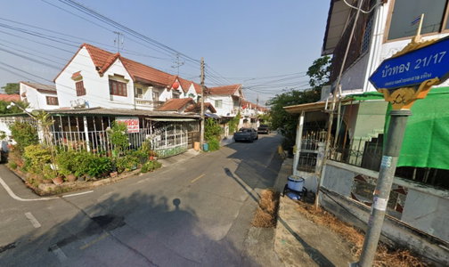 บ้านบัวทอง 3