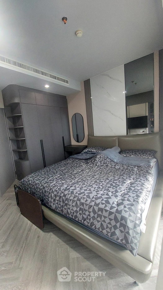 รูป ขายคอนโด 1 ห้องนอน Noble Revent ใกล้ BTS พญาไท 100 ม. (ID 2280672) - รูปที่ 3/11