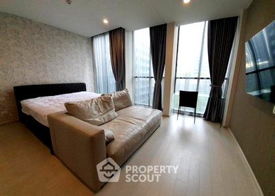 ขายคอนโด : คอนโด 1 ห้องนอน ขนาด 49 ตร.ม. โนเบิล เพลินจิต ห่าง BTS เพลินจิต 100 ม. (ID 385154)