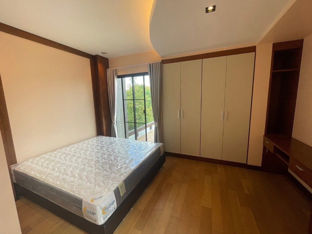 รูป !! ขายถูก !! 🏡 ขาย บ้านเดี่ยว พลูวิลล่า ในโครงการคุณภาพ ความปลอดภัยสูง เดินทางสะดวก - รูปที่ 22/26