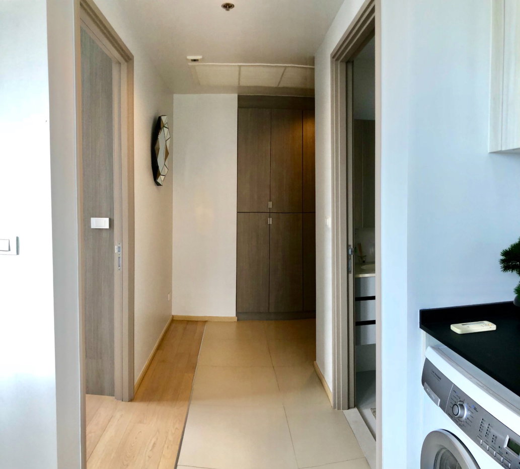 picture For Rent Condo HQ Thonglor duplex corner unit fully furnished (S15-11701) - 10/15