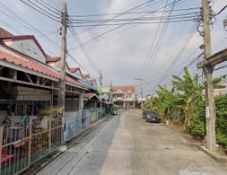 Project Jitnarong Garden House Picture - 4/5
