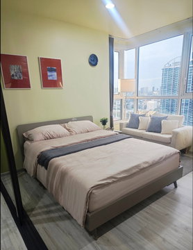XT HuaiKwang. Studio 30sqm. Line id: @pfagent
