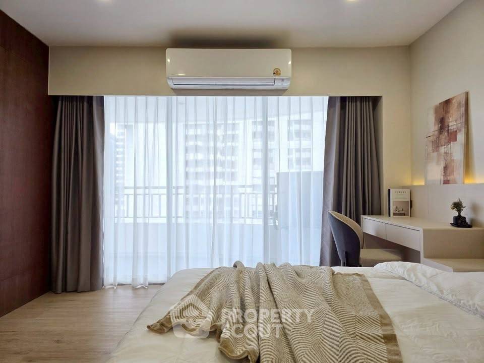 รูป คอนโด 1 ห้องนอน ที่สาธร ปาร์ค เพลส ใกล้ MRT ลุมพินี ชั้น 12 (ID 2281865) - รูปที่ 12/34