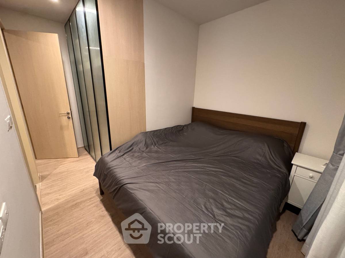 รูป ห้องสองห้องนอนชั้น 22 โครงการ Noble State 39 ใกล้ BTS พร้อมพงษ์ (ID 2059865) - รูปที่ 7/10