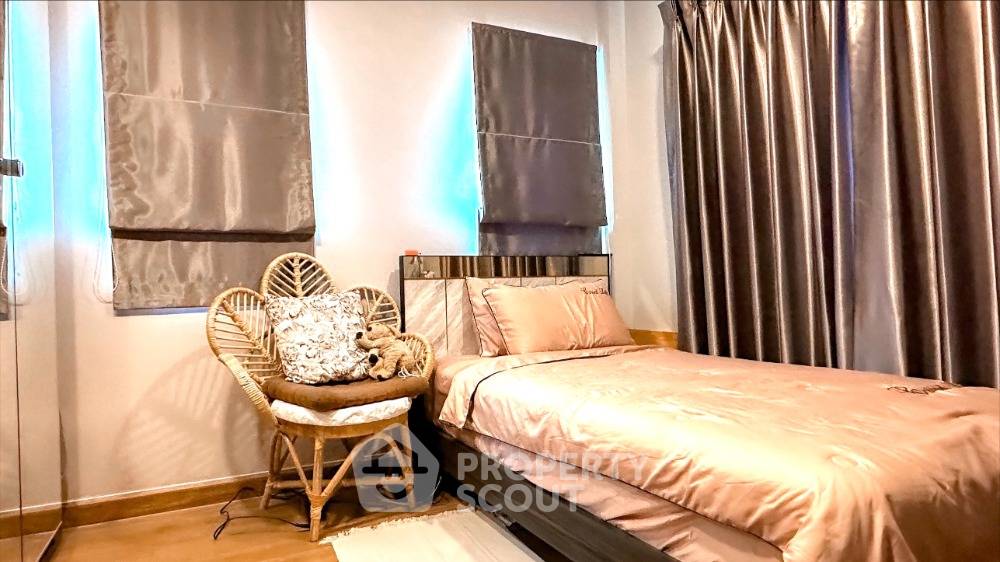รูป บ้านเดี่ยว 5 ห้องนอน ขาย ที่วัดชโล บางกรวย นนทบุรี (ID 1061919) - รูปที่ 11/17