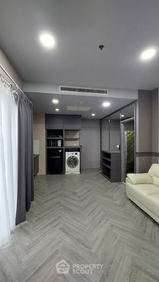 รูป ขายคอนโด 1 ห้องนอน Noble Revent ใกล้ BTS พญาไท 100 ม. (ID 2280672) - รูปที่ 8/11