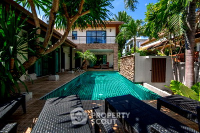 บ้านเดี่ยว เมืองภูเก็ต ภูเก็ต : บ้านเดี่ยว 4 ห้องนอน 370 ตร.ม. รับสัตว์เลี้ยงได้ ในราไวย์ ภูเก็ต (ID 787518)