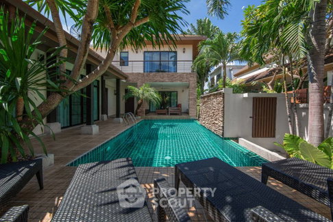 Pet-Friendly 4-BR Villa 370 Sqm in Rawai, Phuket (ID 787518)